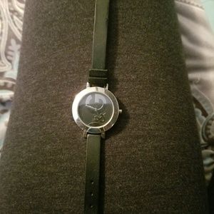 D&G Black Watch